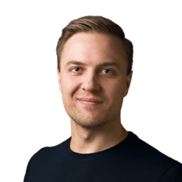 Headshot of Teemu Taskula